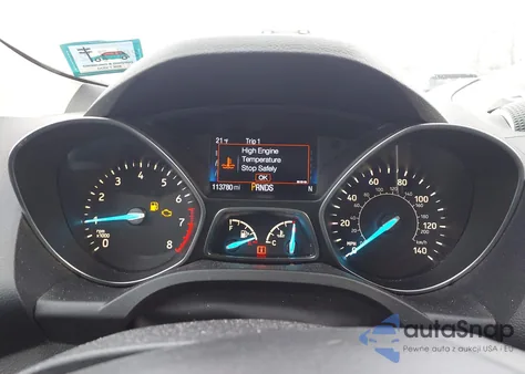 2018 Ford Escape Sel from USA, damaged, VIN 1FMCU9HD9JUB78766